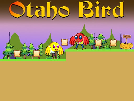 otaho-bird