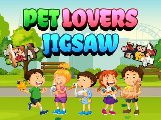 pet-lovers-jigsaw