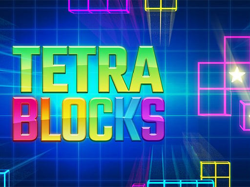tetra-blocks