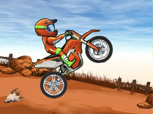 top-motorcycle-bike-racing-game